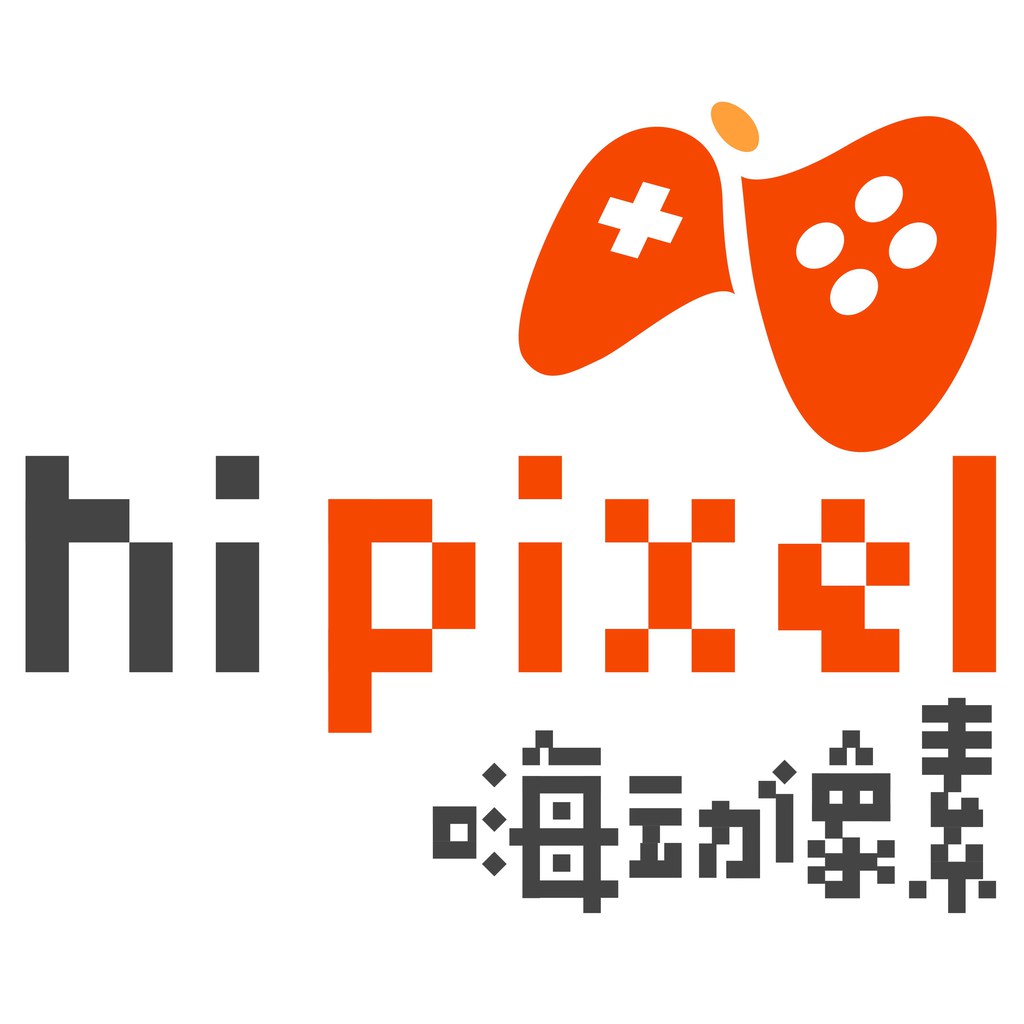嗨动像素